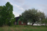 Folvarka, near Aglona