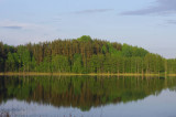 Folvarka, near Aglona