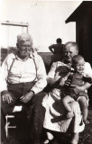 William and Alta  Welch