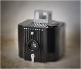 Kodak Baby Brownie