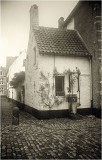 Argus C3 Wide angle