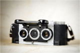 Realist Stereo camera