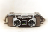 Kodak Stereo camera