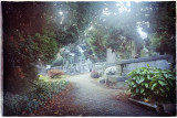 Argus C3 Wide angle35mm