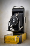 Six-20 Kodak Junior