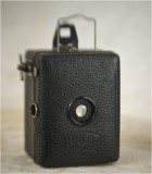 Zeiss Ikon Box-Tengor 127