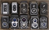 Twin Reflex