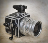Hasselblad Super Wide 500C