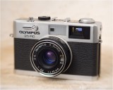 Olympus 35 RC