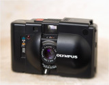 Olympus XA