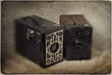 6 X 9 rollfilm