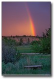 Suden Light (Ghost Ranch, NM)