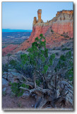 Changing Light 2 (Ghost Ranch, NM)