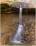 Blue Hen Falls