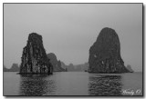 Halong Bay