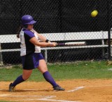 SMC Softball '10 vs Pace