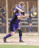Great Bunt, MegC