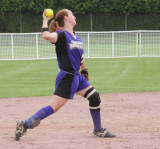 Kate Guns to 1st