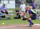 Carleen Gobbles Up Another