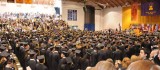 A Sea of Graduates