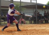 St. Michael's Softball Gm 7 Central CT