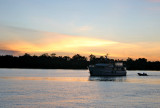 Sistership, The Golden Dawn in Wewak