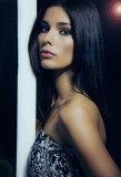 Alice Panikian Next models agency photo @ Bruce Gilling