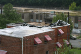 August 7, 2008 Tornado Damage Gallery