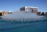 Bellagio Fountains