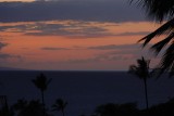 Maui Sunset