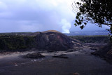 Hawaii Volcano