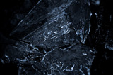 Crystal cave