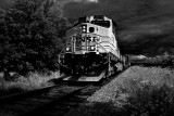 BNSF 5179