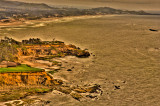 Coastline, Inn at Otter Crest, Oregon Coast