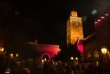 North African Night, Epcot, Disney World