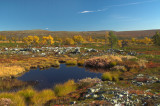 Grvelsj mountains