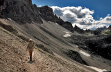 Tre Cime Trail