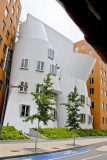 Building on the campus of MIT, Cambridge, MA