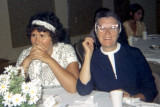 Renate & Helen