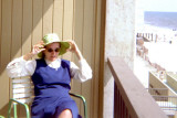 Helen at Ocean City