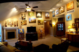 House Wall Gallery