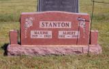 Albert Harrison Stanton