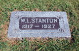 William Louis Stanton