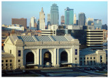 Union Station, Kansas City, Missouri