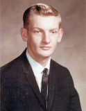 Harold Everett Robinson II