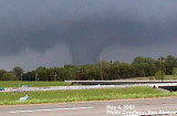 Tornado: 04 May 2003
