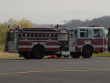 Verona Fire Department Engine 62 Spartan Ferara 1993
