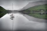 Killary Fjord