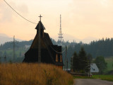 Tatra Mountains