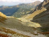 Tatra Mountains